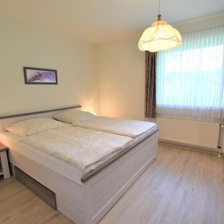 Apartmán Haus Antje-Kellenhusen Whg1 Exteriér fotografie
