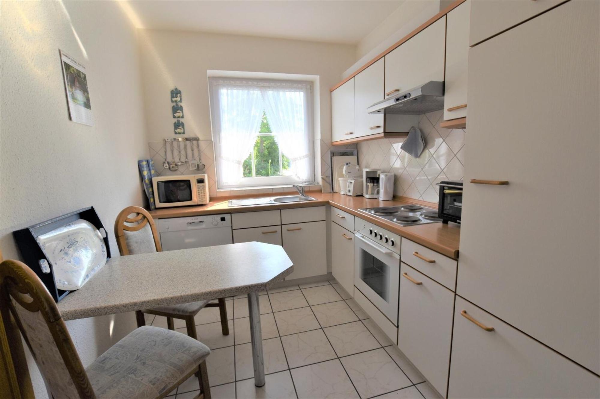 Apartmán Haus Antje-Kellenhusen Whg1 Exteriér fotografie