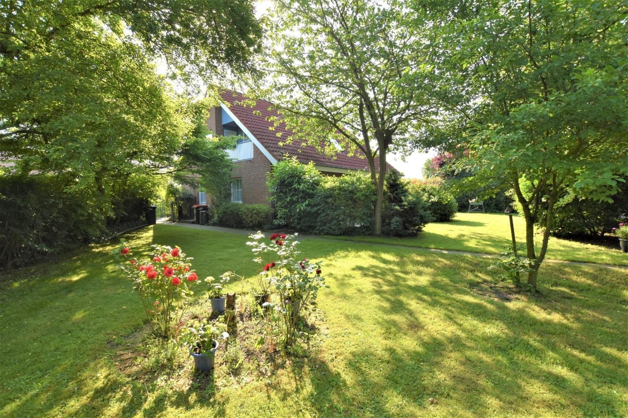 Apartmán Haus Antje-Kellenhusen Whg1 Exteriér fotografie